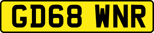 GD68WNR