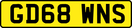 GD68WNS
