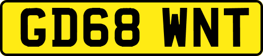 GD68WNT