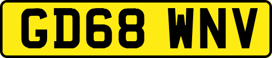 GD68WNV