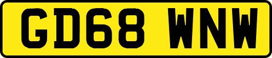 GD68WNW