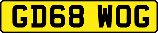 GD68WOG