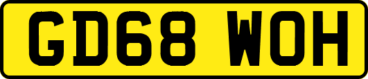 GD68WOH
