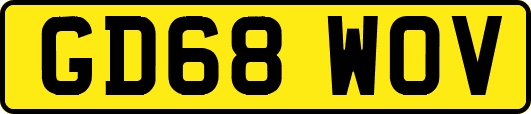 GD68WOV