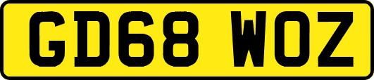 GD68WOZ