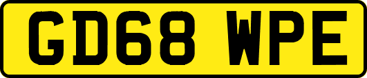 GD68WPE