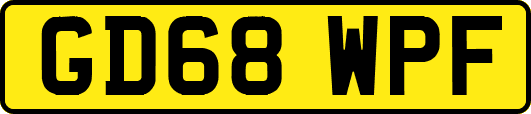 GD68WPF