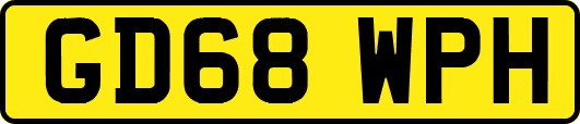 GD68WPH