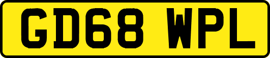 GD68WPL