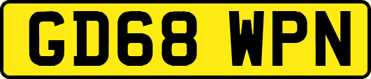 GD68WPN