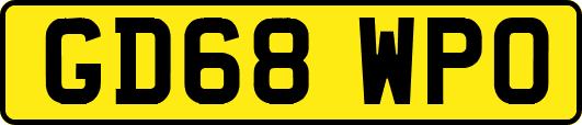 GD68WPO