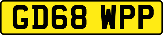 GD68WPP