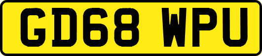 GD68WPU