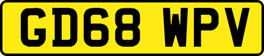 GD68WPV