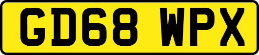 GD68WPX