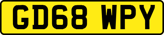 GD68WPY