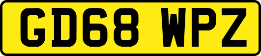 GD68WPZ