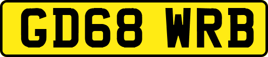 GD68WRB