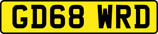 GD68WRD