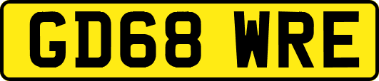 GD68WRE