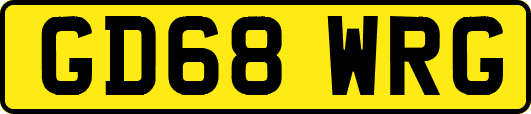 GD68WRG