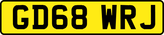 GD68WRJ