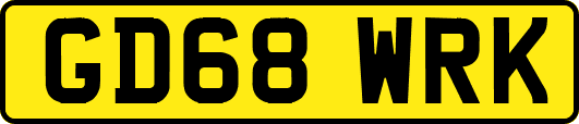 GD68WRK