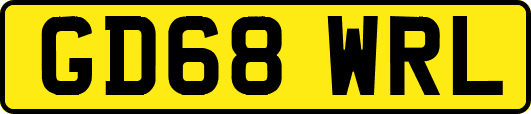 GD68WRL