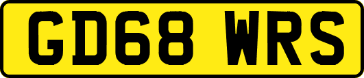 GD68WRS