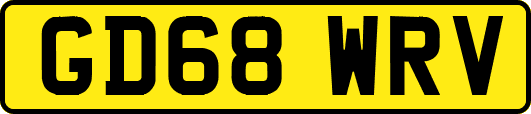 GD68WRV