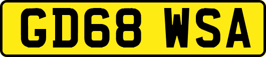 GD68WSA