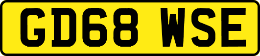 GD68WSE