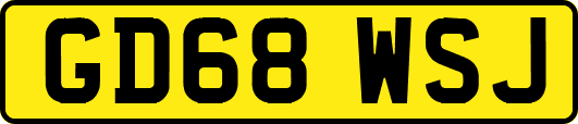 GD68WSJ
