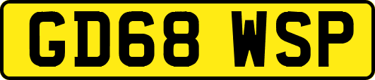 GD68WSP