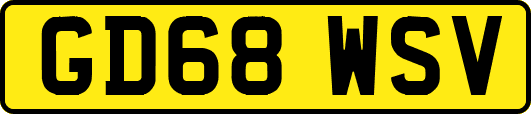 GD68WSV
