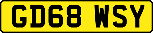 GD68WSY
