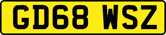 GD68WSZ