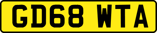 GD68WTA