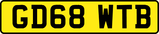 GD68WTB