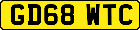 GD68WTC