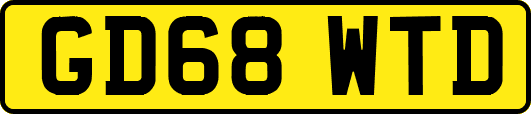 GD68WTD