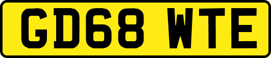 GD68WTE