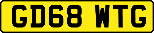 GD68WTG