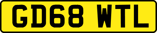 GD68WTL