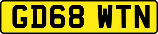 GD68WTN