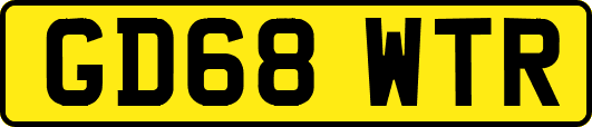 GD68WTR