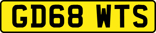 GD68WTS