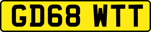 GD68WTT