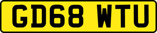 GD68WTU