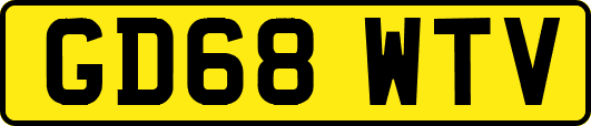 GD68WTV